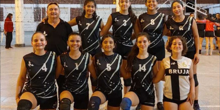 Brujas-voley-sub14