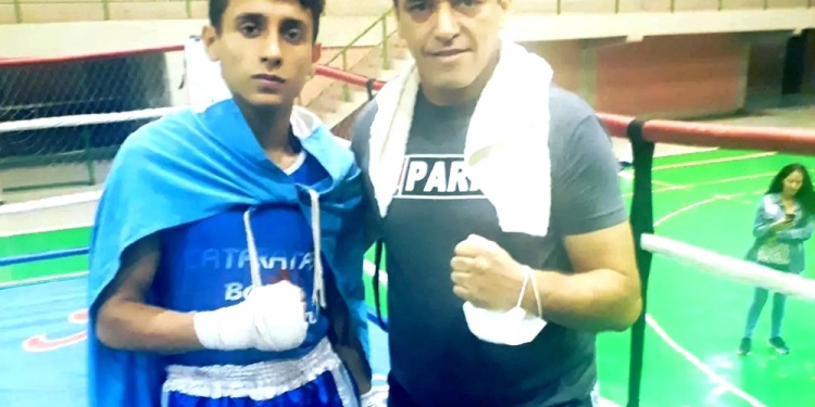 Axel Antúnez-Boxeo