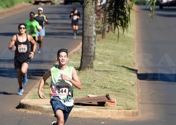 maratón homenaje León Seró