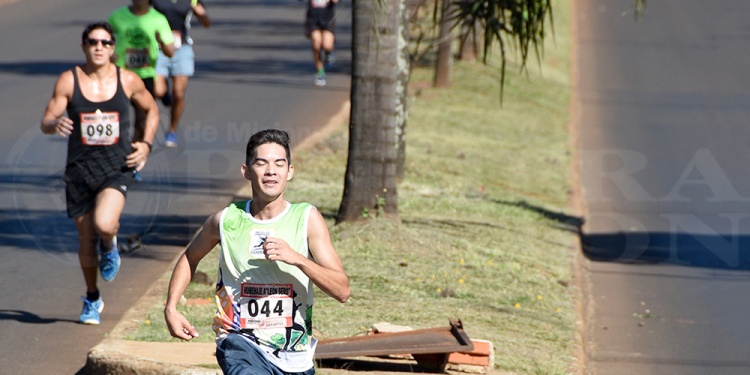 maratón homenaje León Seró