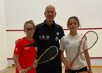 Paula Rivero - Mora Lampertti