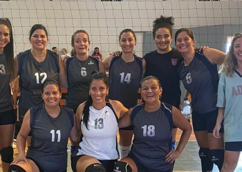 Club CAPRI Voley