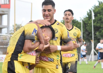 Maximiliano Perussato - Crucero