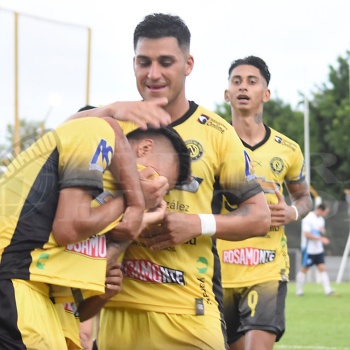 Maximiliano Perussato - Crucero