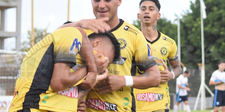 Maximiliano Perussato - Crucero