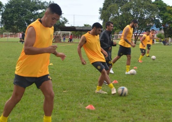 Crucero del Norte - Federal A
