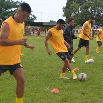 Crucero del Norte - Federal A