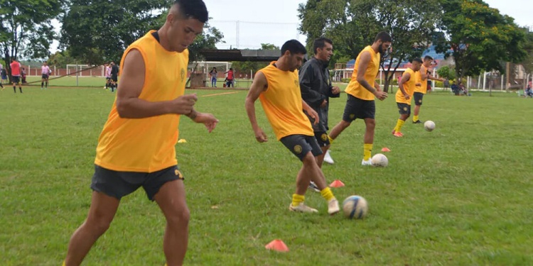 Crucero del Norte - Federal A