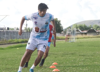 Ascenso Posadeño - La Cantera