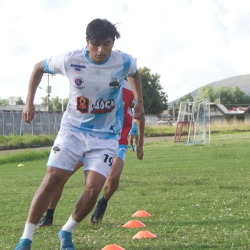 Ascenso Posadeño - La Cantera