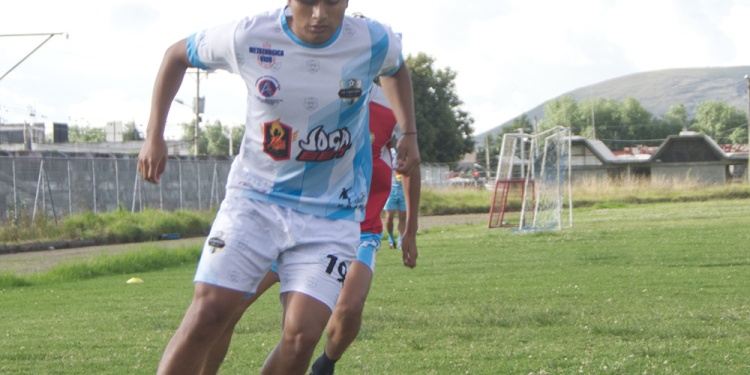 Ascenso Posadeño - La Cantera