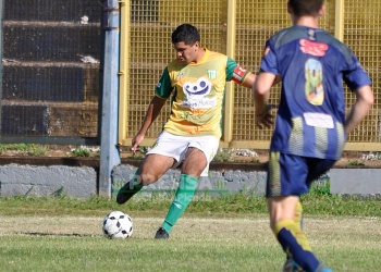 Liga Posadeña de Futbol - La Picada