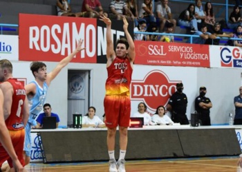 Liga Provincial de Básquet