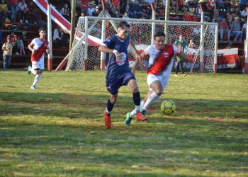 Atlético Oberá-Olimpia/San Antonio - Liga Regional Obereña de Fútbol