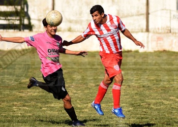 Liga Posadeña- Candelaria Atlético Posadas