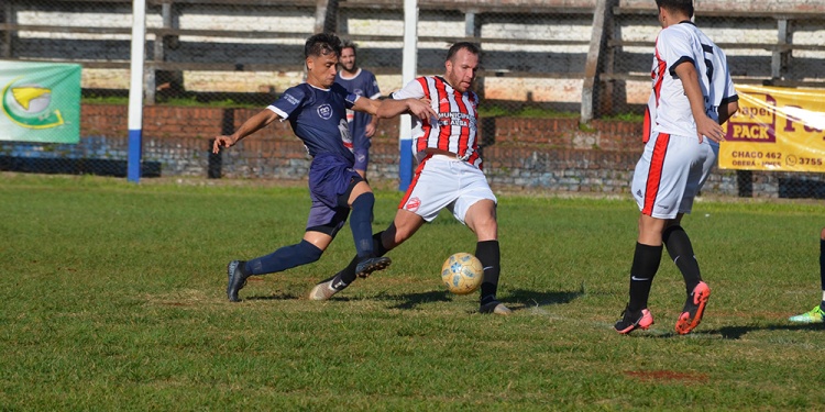 Gentileza A.Suárez/Prensa LROF