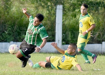 La Picada - Guacurarí