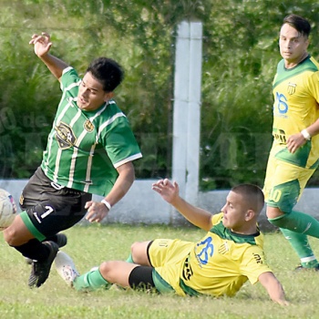 La Picada - Guacurarí