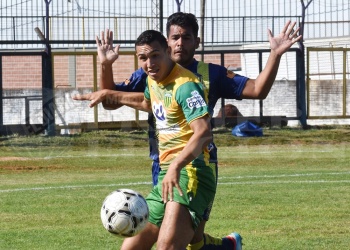 Liga Posadeña de Futbol-La Picada - Mitre