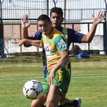 Liga Posadeña de Futbol-La Picada - Mitre