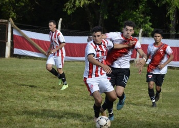 Liga Regional Obereña de Fútbol