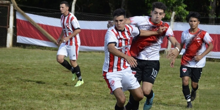 Liga Regional Obereña de Fútbol