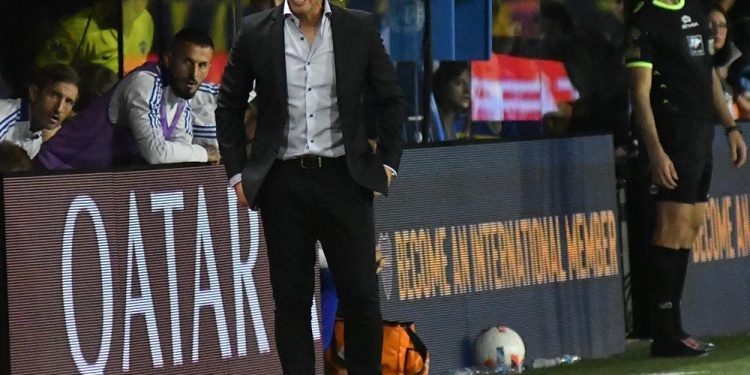 Sebastián Battaglia