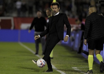 Eduardo Domínguez - Independiente