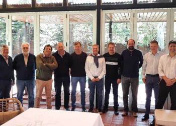 Reunión FeMAD y AMPPAC