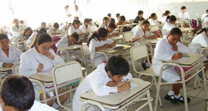 EDUCACIÓN DISRUPTIVA. Busca revertir el bajo rendimiento de los alumnos misioneros en lengua y matemática.