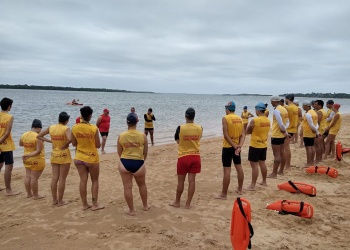 Guardavidas - Ministerio de Educación