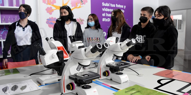 Infinito x Descubrir