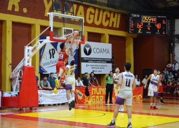 Tokio palpita la llave de cuartos: “Va a ser un rival durísimo”