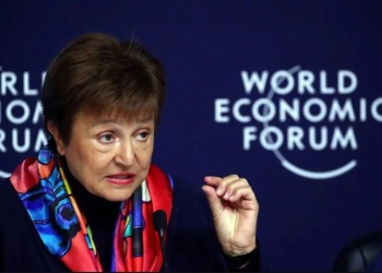 Kristalina Georgieva