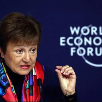 Kristalina Georgieva
