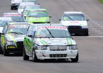 ampeonato Misionero de Automovilismo en Pista