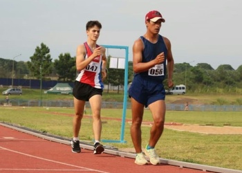 Ezequiel Billordo y Damián Vinicio Campaña Figueroa
