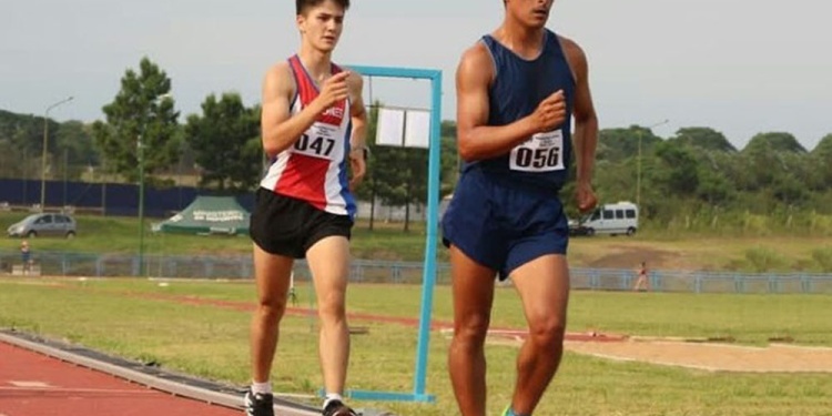 Ezequiel Billordo y Damián Vinicio Campaña Figueroa