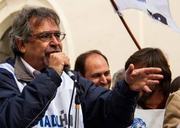 Antonio Rosselló-CONADU Histórica