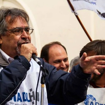 Antonio Rosselló-CONADU Histórica