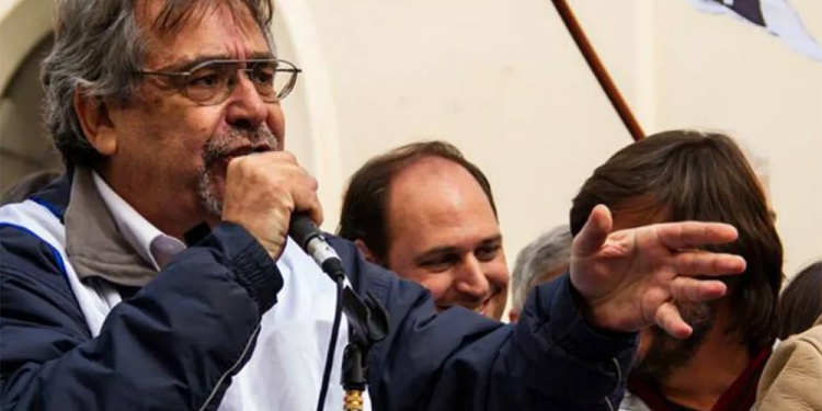 Antonio Rosselló-CONADU Histórica