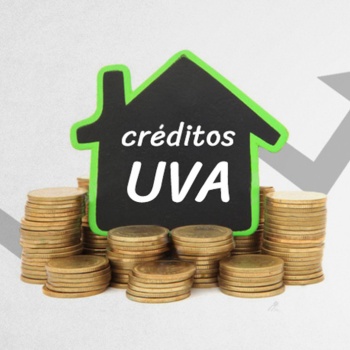 Créditos UVA
