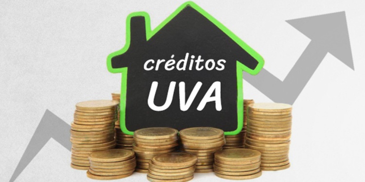 Créditos UVA