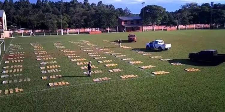 marihuana en Puerto Libertad