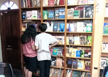 “Este año el día de las Bibliotecas Populares será de alcance nacional”