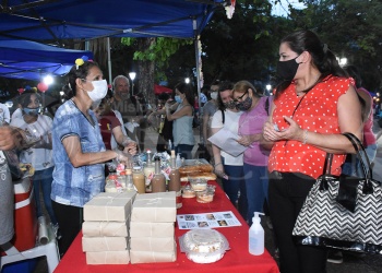 Festival de Migrantes