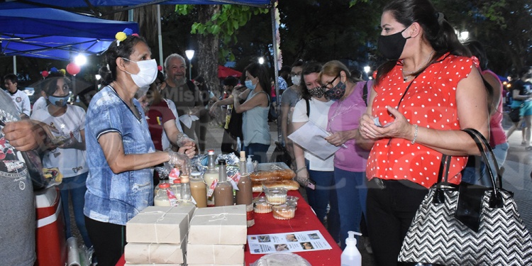 Festival de Migrantes