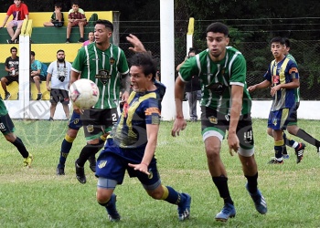 Mitre-Guacurarí -Liga Posadeña