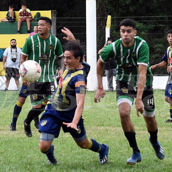 Mitre-Guacurarí -Liga Posadeña