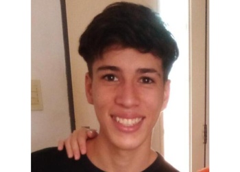 Ysmael Óscar Ramírez